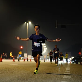 Runner Photo 7349021