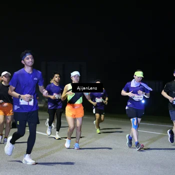 Runner Photo 7349029