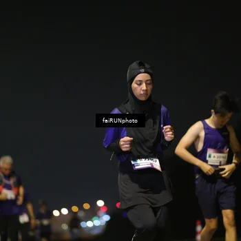 Runner Photo 7349031