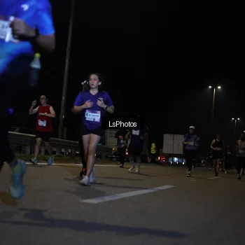 Runner Photo 7349037