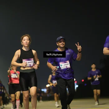 Runner Photo 7349042