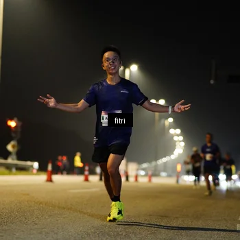 Runner Photo 7349051