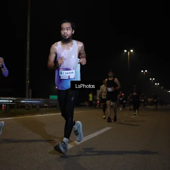 Runner Photo 7349053