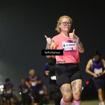 Runner Photo 7349054