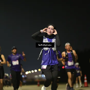 Runner Photo 7349058