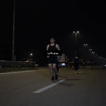 Runner Photo 7349060