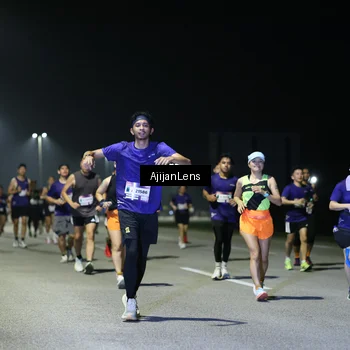 Runner Photo 7349064