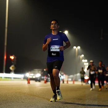 Runner Photo 7349079