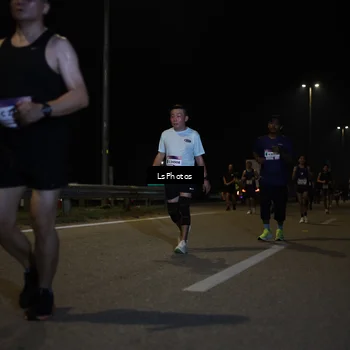 Runner Photo 7349085
