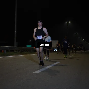 Runner Photo 7349088