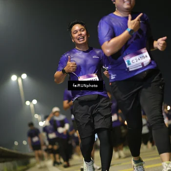 Runner Photo 7349089