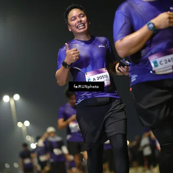 Runner Photo 7349095
