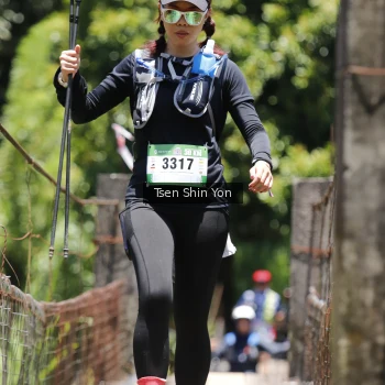 Runner Photo 73491