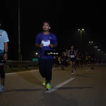 Runner Photo 7349121