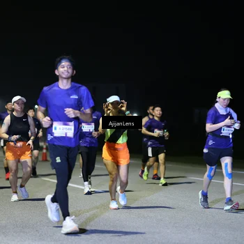 Runner Photo 7349124