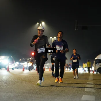 Runner Photo 7349132