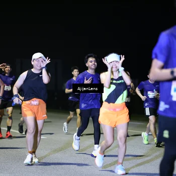 Runner Photo 7349135