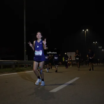Runner Photo 7349139