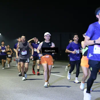 Runner Photo 7349140