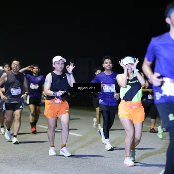 Runner Photo 7349143