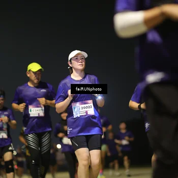 Runner Photo 7349144