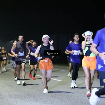 Runner Photo 7349146