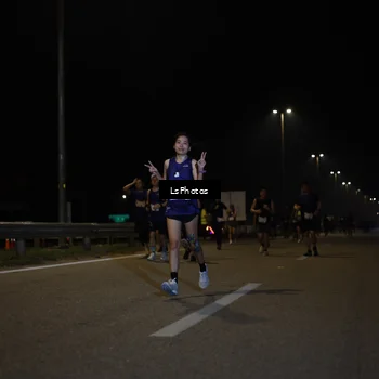 Runner Photo 7349151