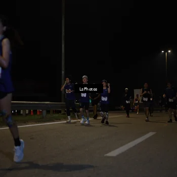 Runner Photo 7349155