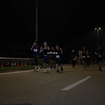 Runner Photo 7349160