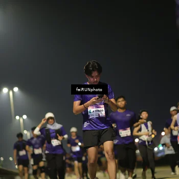 Runner Photo 7349161