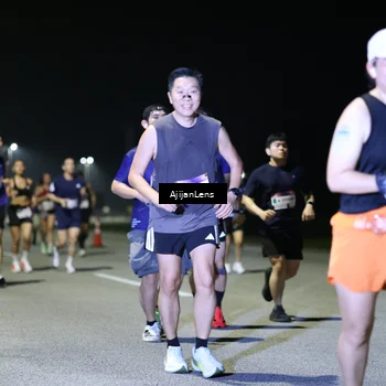 Runner Photo 7349162