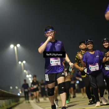 Runner Photo 7349163
