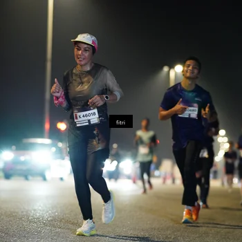 Runner Photo 7349165