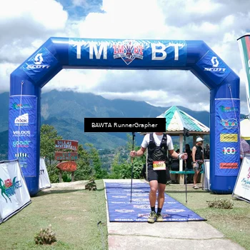 Runner Photo 73492