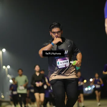 Runner Photo 7349203