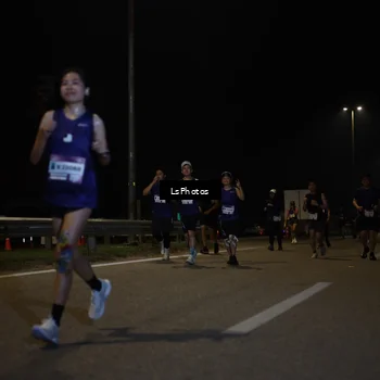 Runner Photo 7349209