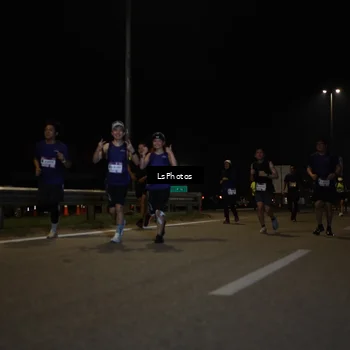Runner Photo 7349213