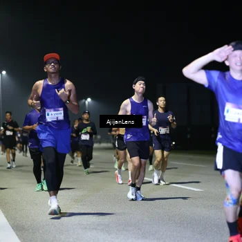 Runner Photo 7349214