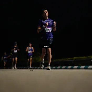 Runner Photo 7349227