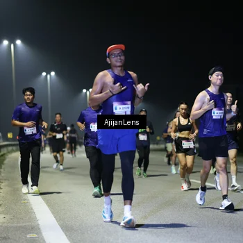 Runner Photo 7349238