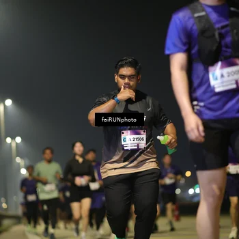 Runner Photo 7349242