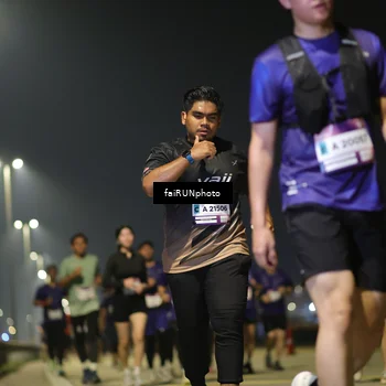 Runner Photo 7349245