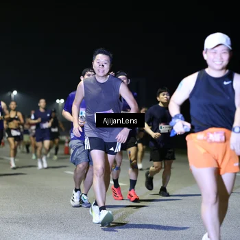 Runner Photo 7349248