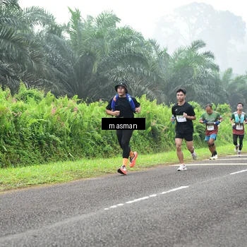 Runner Photo 7349249