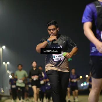 Runner Photo 7349250