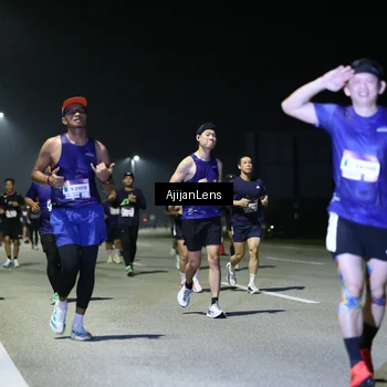 Runner Photo 7349252