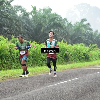 Runner Photo 7349254