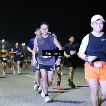 Runner Photo 7349260