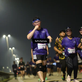 Runner Photo 7349262