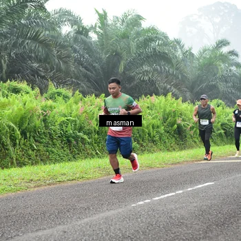 Runner Photo 7349263